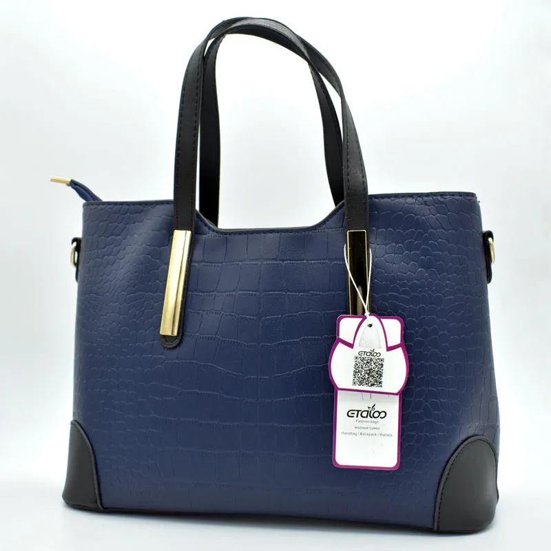 2 шт. женские кожаные сумки|fashion shoulder bags|messenger bagshoulder bags |