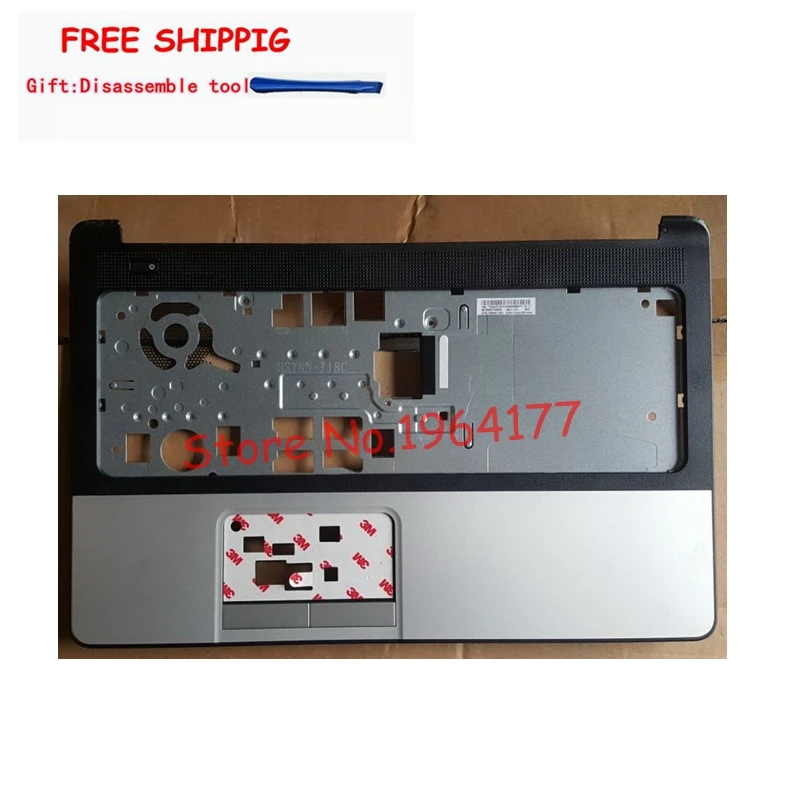 Новый чехол для HP Probook 350 G1 G2 355 верхняя задняя крышка/передняя рамка/подставка