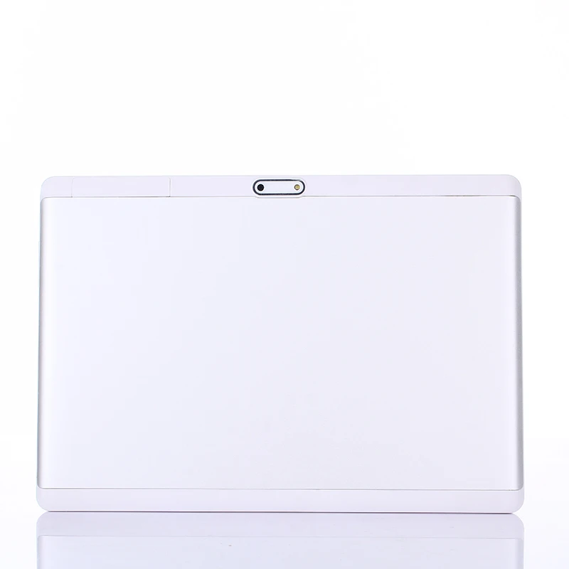 Цветной планшет с 10 1 дюймовым экраном 4G Lte MTK6737 Android 8 Wifi 1920x1200 IPS 2 ГБ + 32 ГБ|Планшеты|