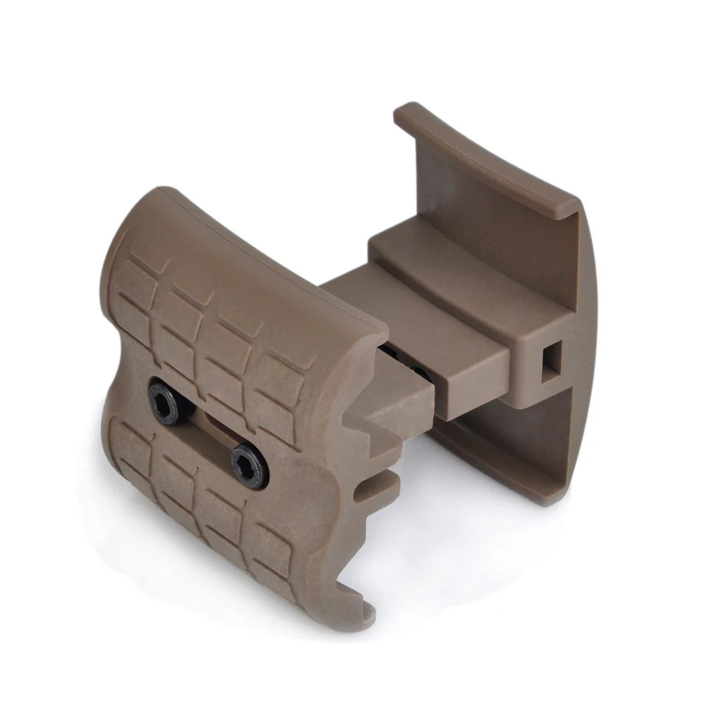 WIPSON AK MAG соединитель магнитный зажим для быстрой перезарядки серии AK47 Airsoft|ak series|for