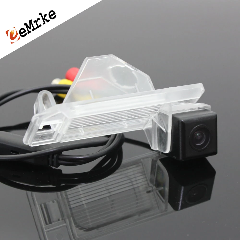 Car Rear View Camera &ampHD CCD Night Vision Waterproof Reversing Backup for Mitsubishi ASX / RVR | Автомобили и мотоциклы