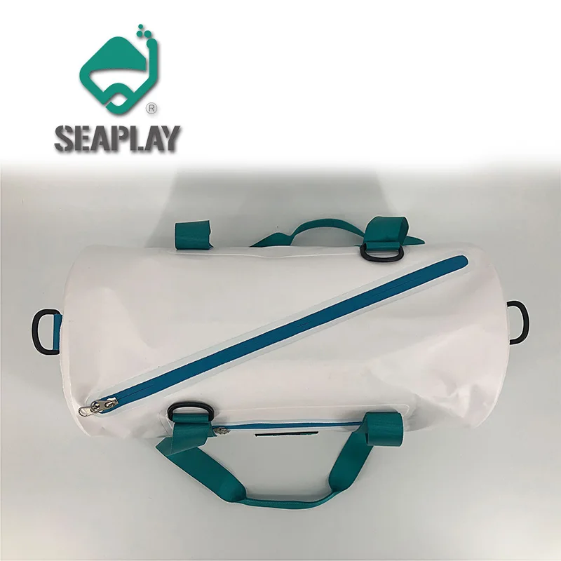 SEAPLAY 20L Multi-purpose waterproof bag Convenient to carry and receive