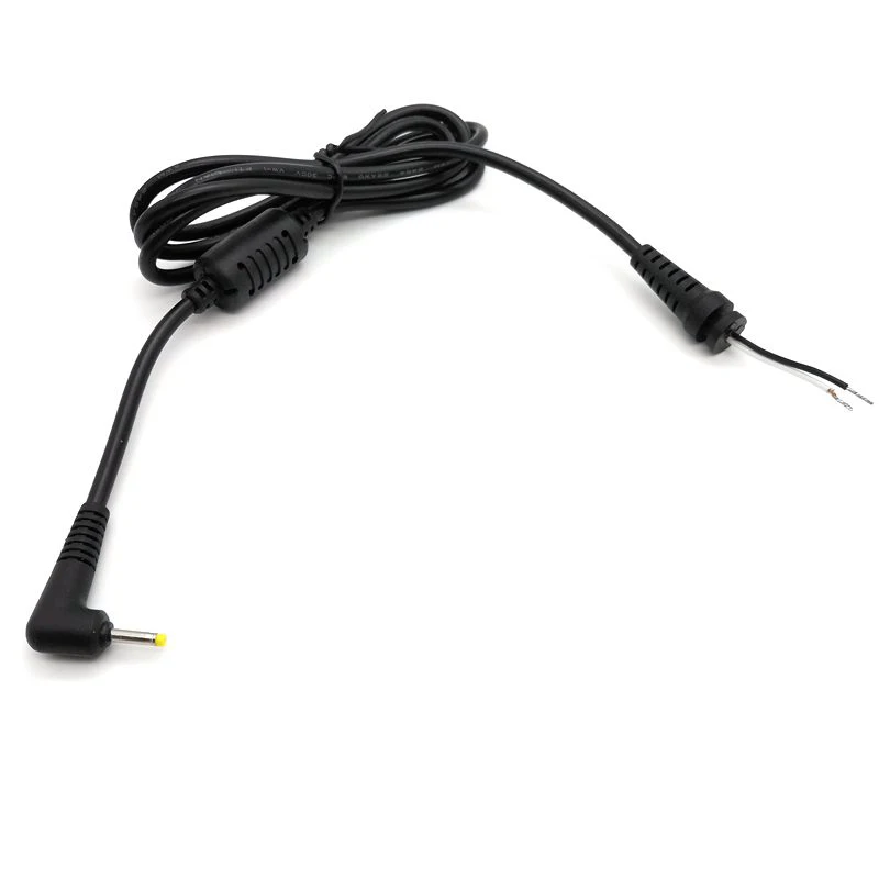 DC кабель 2 35x0 7 35*0 мм 5*0 разъем со шнуром для ASUS Eee PC нетбука шнур питания