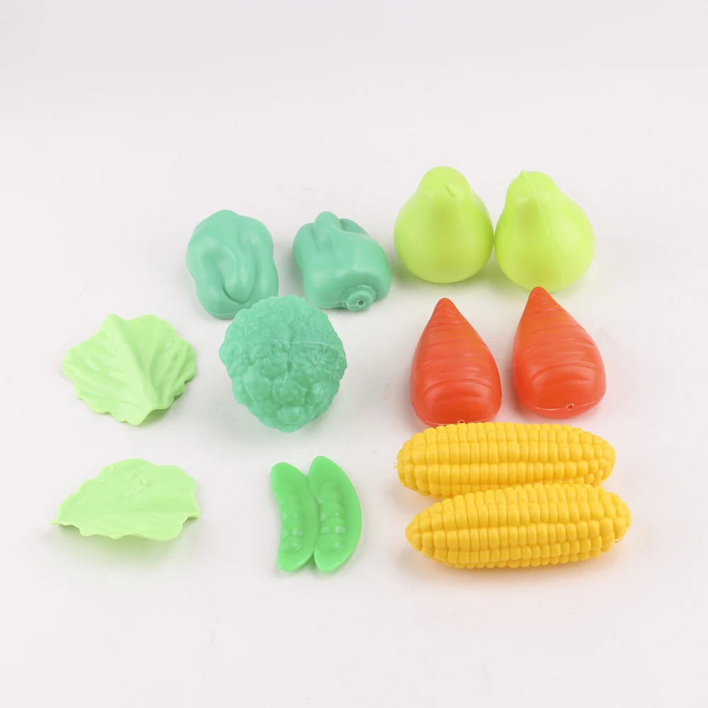 Новинка 26 шт. имитация ролевые игры игрушки вкусные лакомства игровой набор для