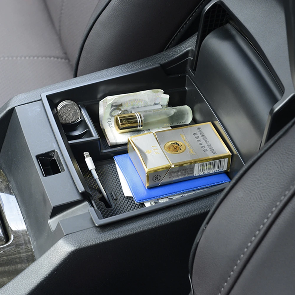 Ящик для перчаток подлокотник дополнительное хранилище Honda Accord Sedan 2013 2014 2015 2016 2017