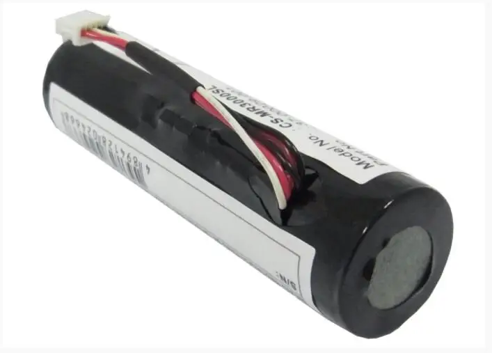 Аккумулятор Cameron Sino 2200mAh для MAGELLAN RoadMate 3000 3000T 3050T 3100 3140 3200 3210 3220 3250 37-00029-001 |