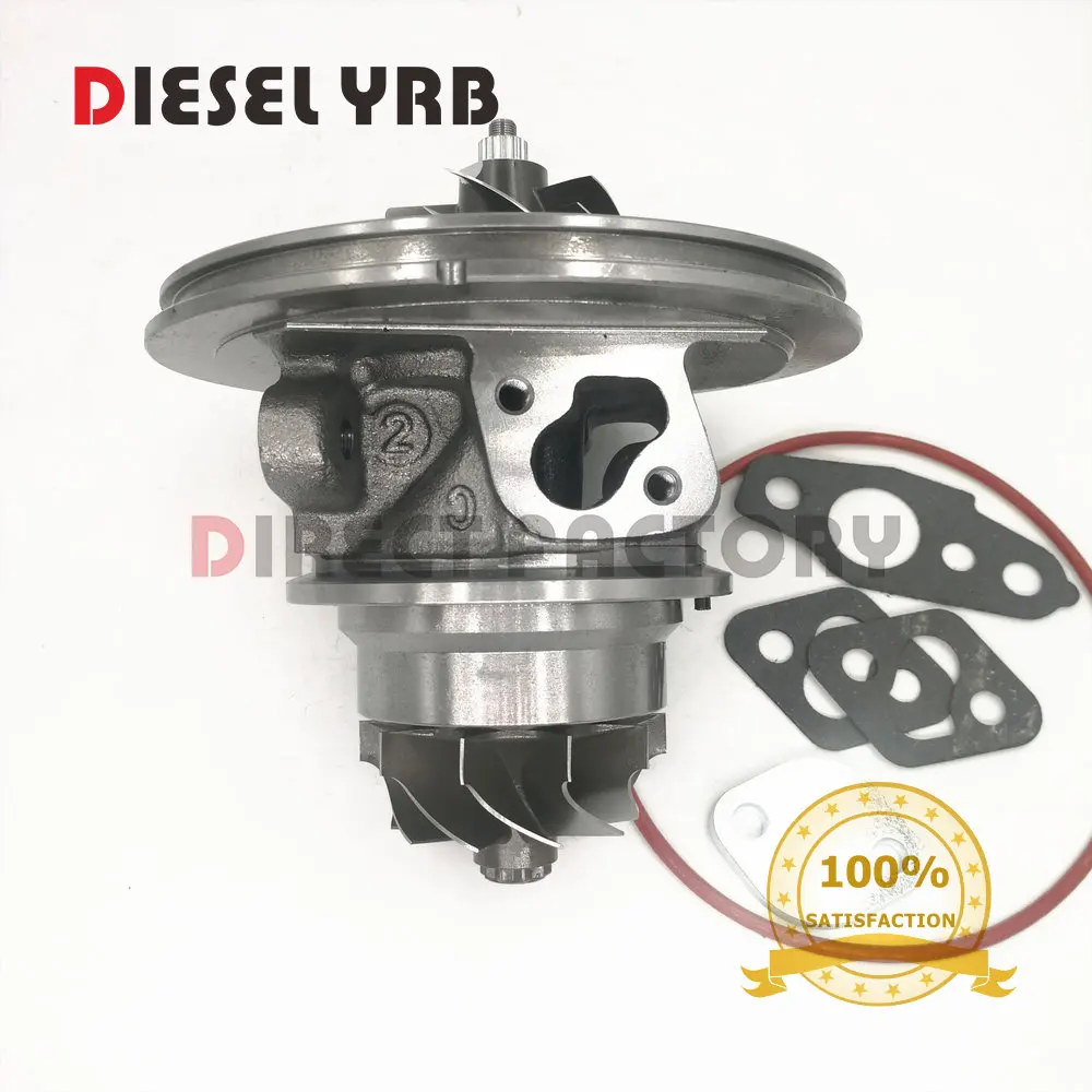 Турбо cahrger core chra 17201 46040 турбинный картридж восстановить CT15B для TOYOTA Makr Chaser Cresta Tourer V