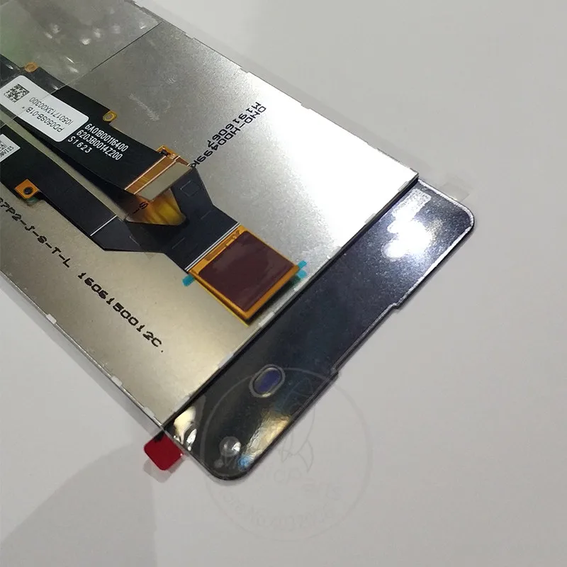 ЖК дисплей для 5 0 &quotSony Xperia XA сенсорный экран дигитайзер в сборе F3111 F3113 F3115 Pantalla