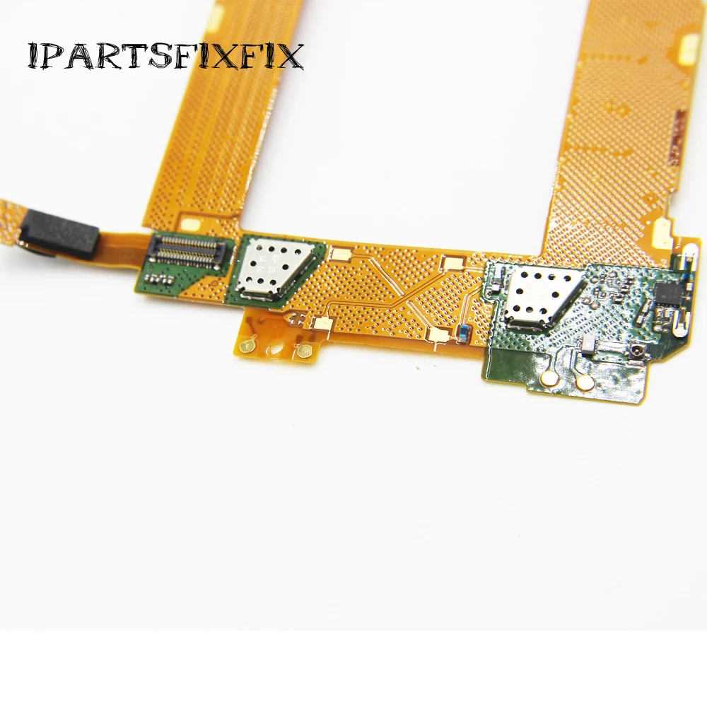 

For Nokia Lumia 920 Flex + Camera Button, Power & Volume Button Connectors