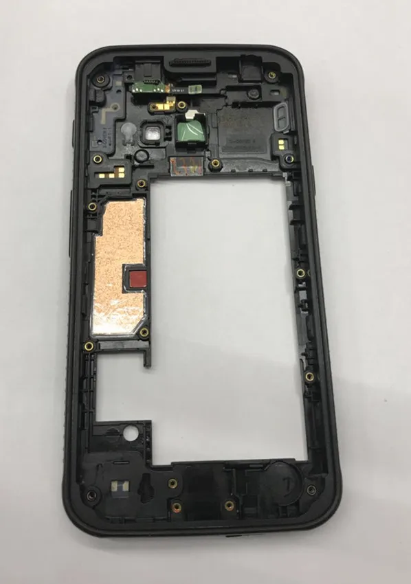 Задняя панель заднего корпуса ESC для Samsung Galaxy Xcover 4 G390 | Мобильные телефоны и