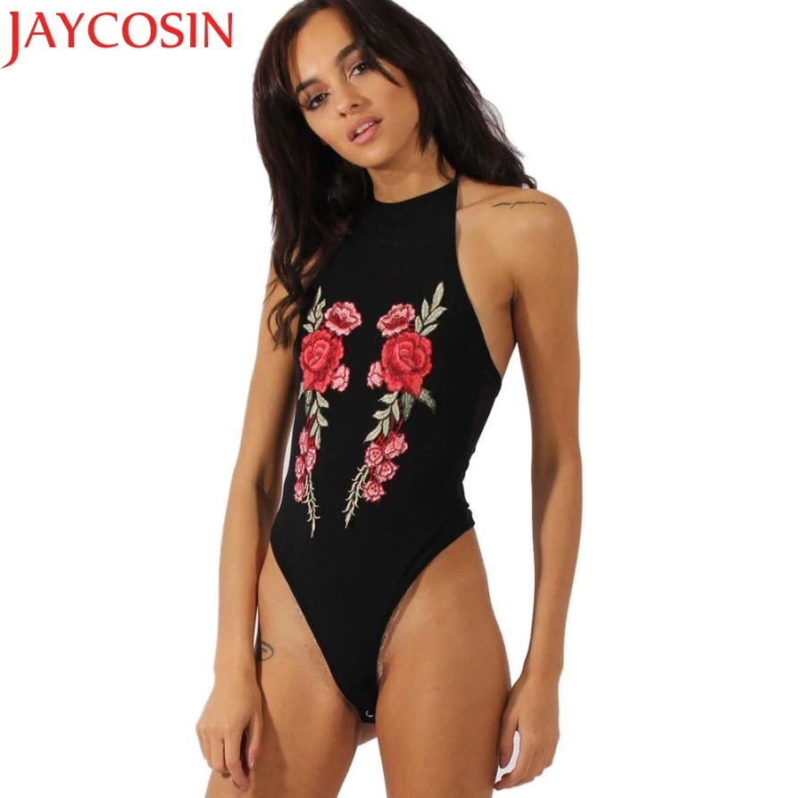 Женский комбинезон с бретельками лето 2017 | Женская одежда