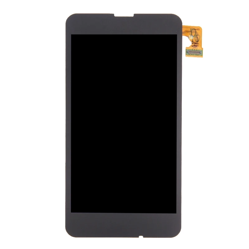 Высококачественный ЖК экран и дигитайзер в сборе для Nokia Lumia 630|Экраны мобильных