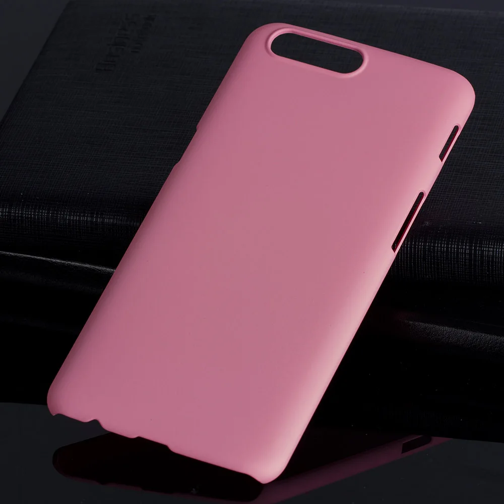 Coque 5.5For Oneplus 5 Чехол для Oneplus One Plus 5 6 Oneplus5 Oneplus 6 Oneplus6 A5000 A6000 A6003 Coque чехол - Цвет: Pink
