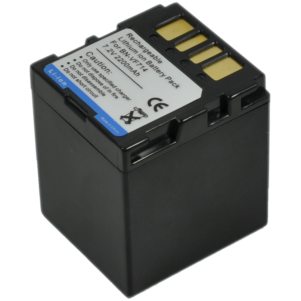 Аккумулятор + зарядное устройство f BN-VF714 VF714L VF714U VF714UE VF714US VF707 VF707L VF707U VF707UE VF707US VF733