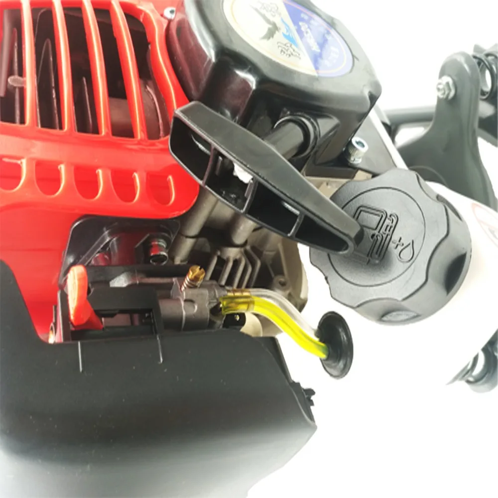 Garden Grass Trimmer Hedge Lawn Mower Log Splitters Pole Saws hedge Weeding host computer Parts for backpack mower | Инструменты