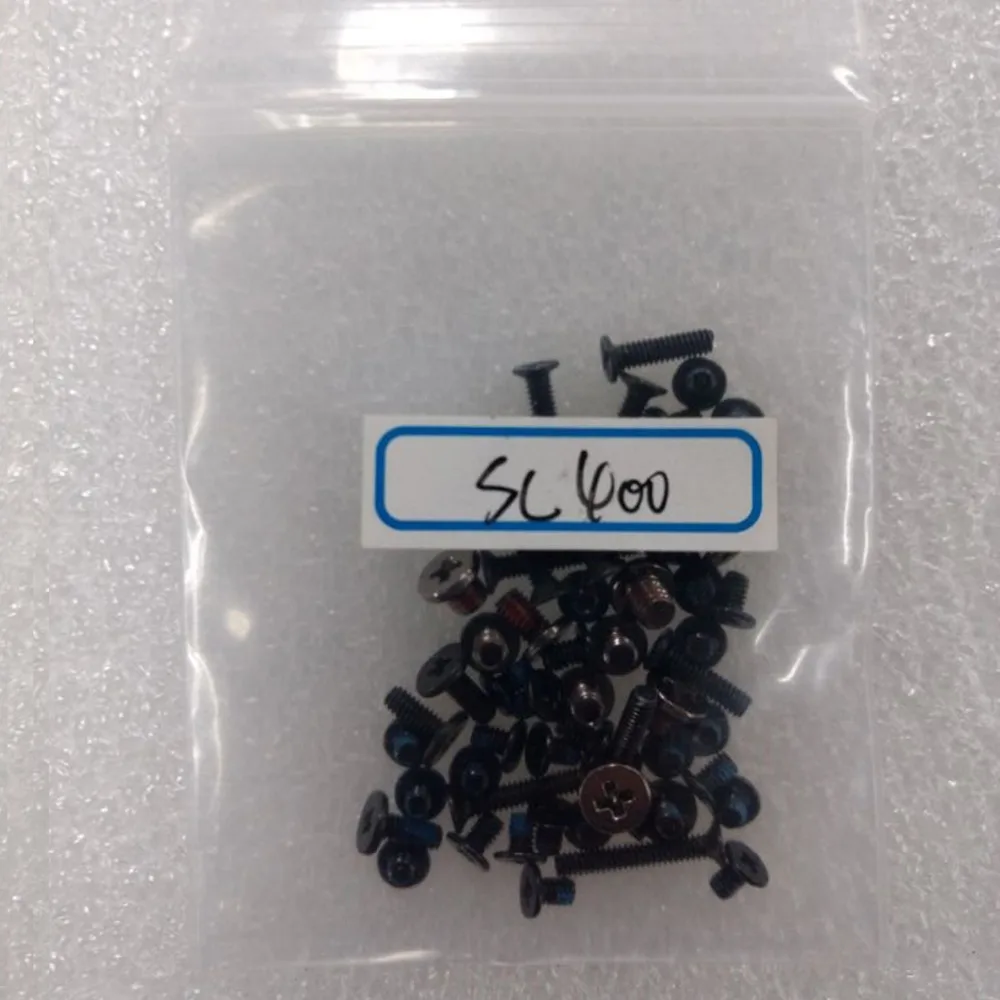 

Screw set For Lenovo Thinkpad SL400 Series Laptop