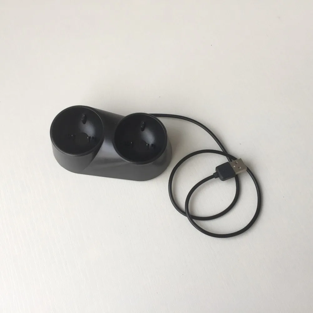 Подставка для игрового контроллера PS4 PlayStation 4 Move Motion VR PSVR|Зарядные устройства| |