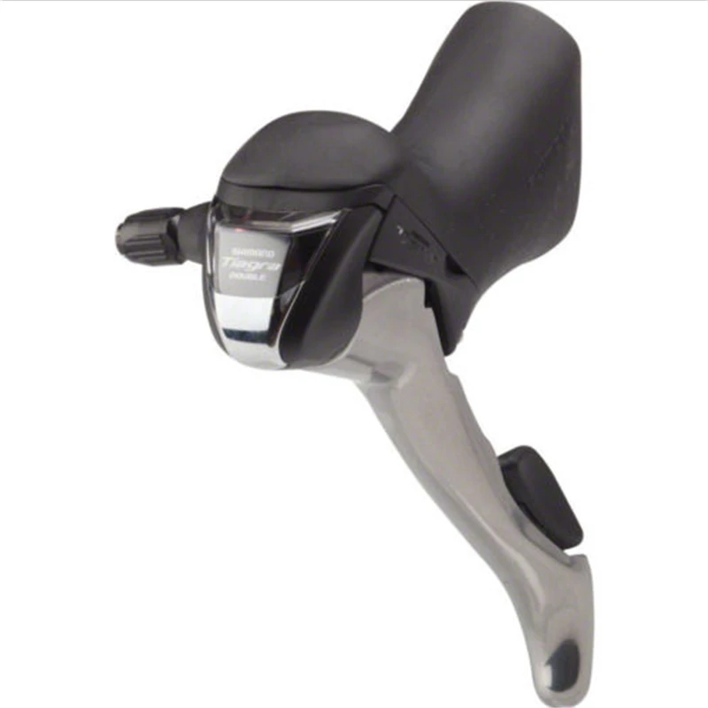 Shimano Tiagra ST-4600 левый двойной STI рычаг велосипед