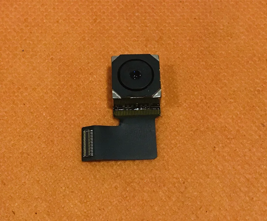 Оригинальная фото задняя камера 21 0 Мп модуль для ELEPHONE Soldier Helio X25 MTK6797T Deca Core 5 &quot2K