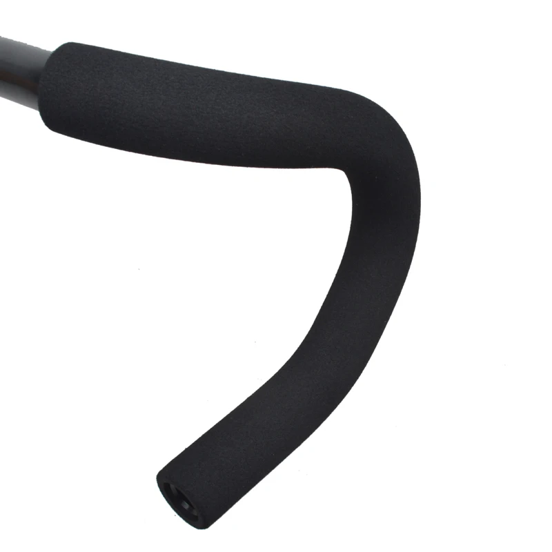 Ручки из мягкой пены для руля 1 пара | Спорт и развлечения