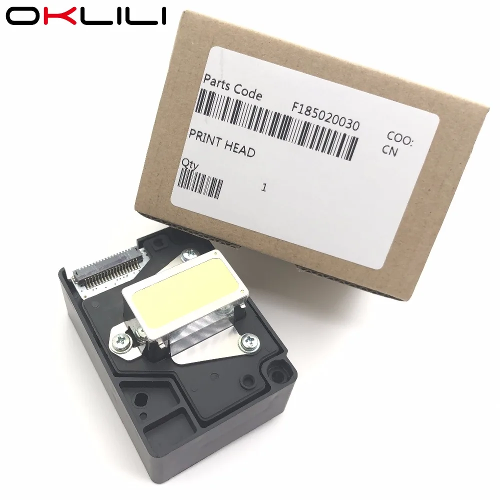 Новая японская печатающая головка для Epson ME70 ME650 C110 C120 C10 C1100 T30 T33 D120 T110 T1100 T1110 SC110 TX510