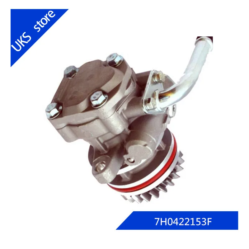 Насос гидроусилителя руля для VW Multivan MK V 2 5 TDI 2003-2016 OEM:7H0422153F 7H0422153J 7E0422153 851529632 |
