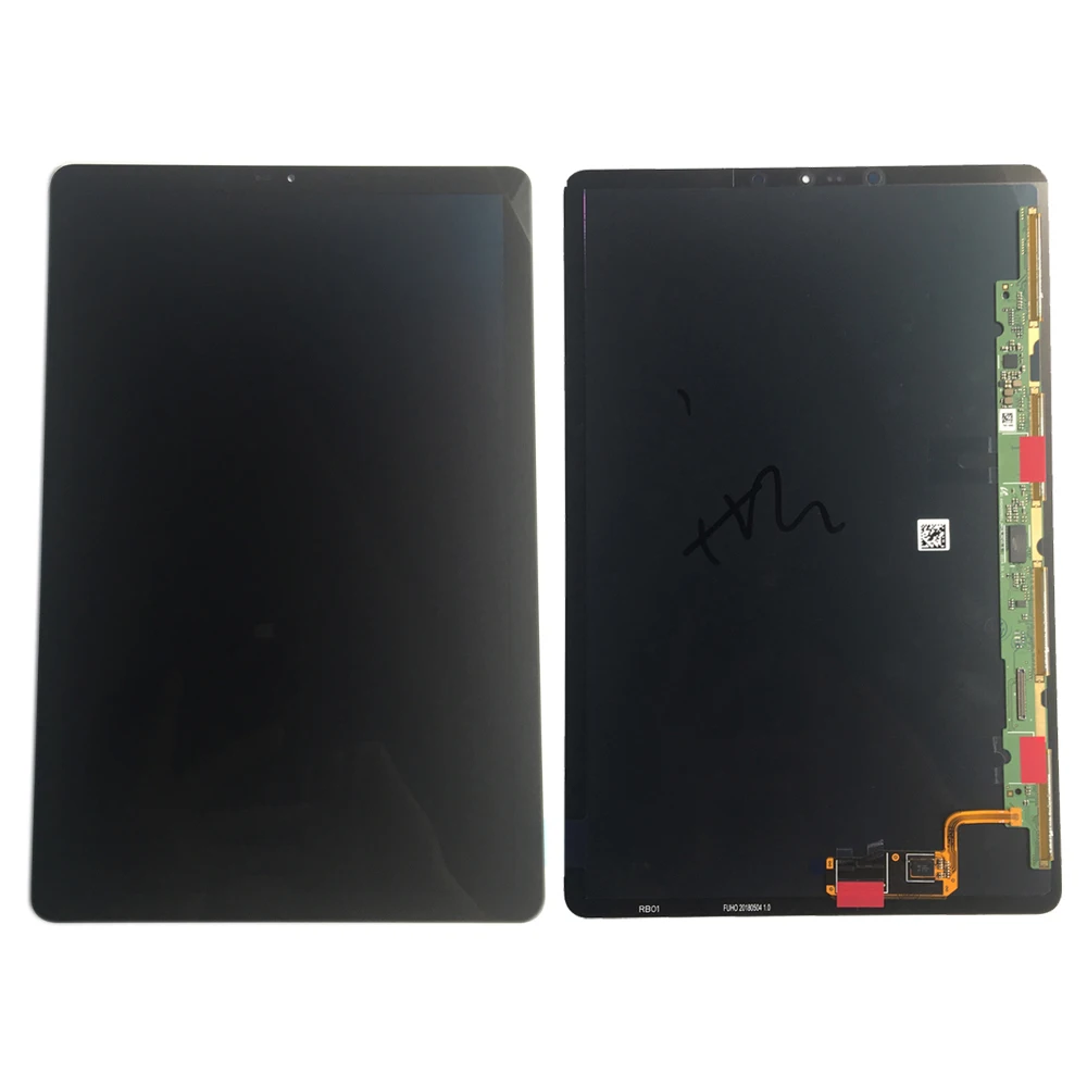 Протестированный ЖК-дисплей для samsung Galaxy Tab S4 10,5 T830 T835, ЖК-экран с сенсорным стеклом, дигитайзер, монтажная панель