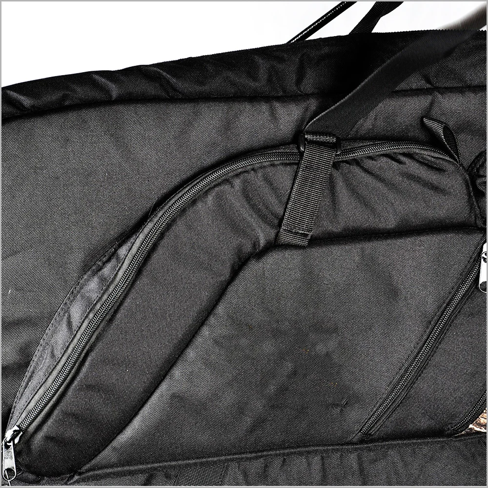 Блочный лук аксессуары мягкий TP86/TP90 сумка для лука и стрелы оборудование стрел