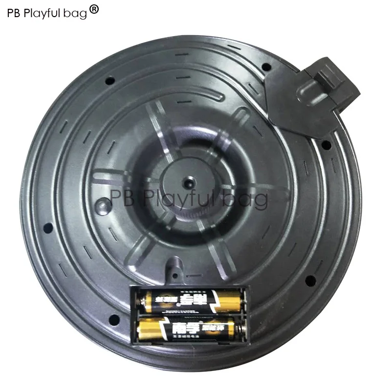 Спорт на открытом воздухе тактика с водными пулями для аксессуары барабана AK47 AK12