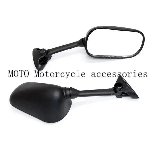 

Free shipping Motorcycle rearview mirrors For GSXR600/750 2004-2005
