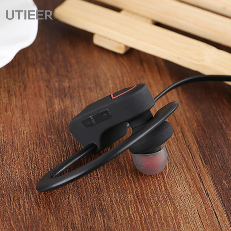 Bluetooth наушники Utieer IPX4 водостойкие с микрофоном|Наушники и гарнитуры| |