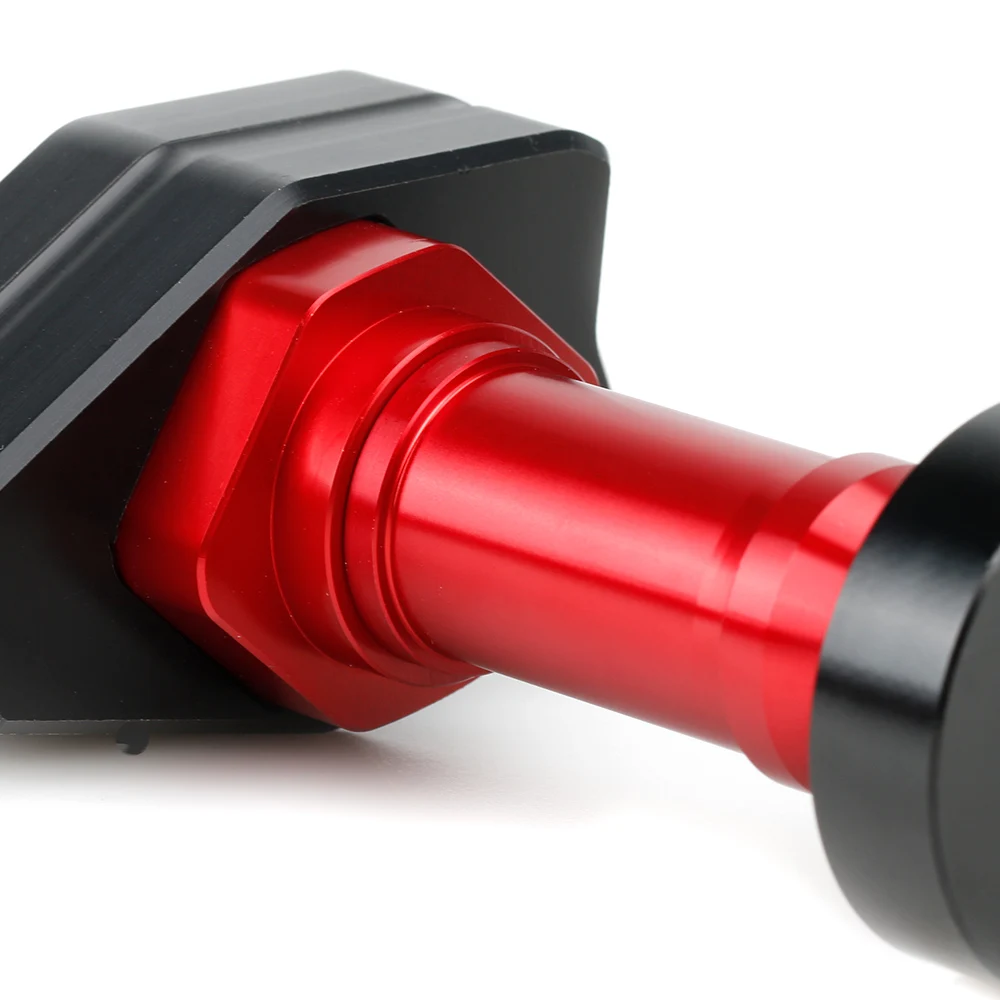 Мото запчасти Рама Ползунки Краш колодки для Yamaha R1 2009 до 2014 аксессуары мотоциклов