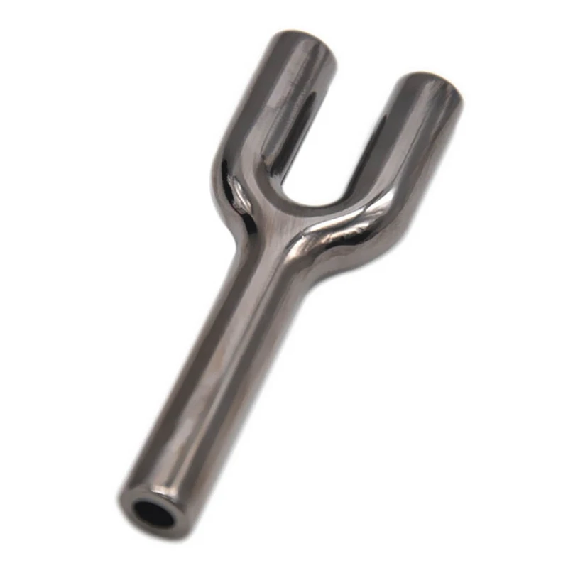 

Gold/Silver/Red/Blue Metal Double Tubes Sniffer Snorter HOOVER HOOTEER Snuff Snorter Tobacco Accessories