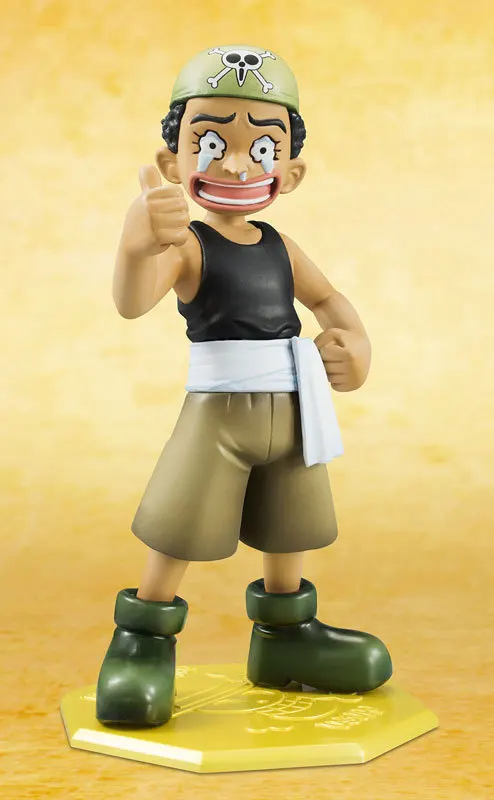 2015 горячая около 10 см детство Usopp навигация море король поп мягкая анимация
