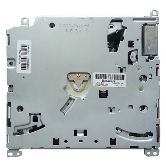 Оригинальный Новый DVD-M5 SF-HD88CPH DVD лазерные линзы с механизмом для VW HY KIV TOYOTA FORD