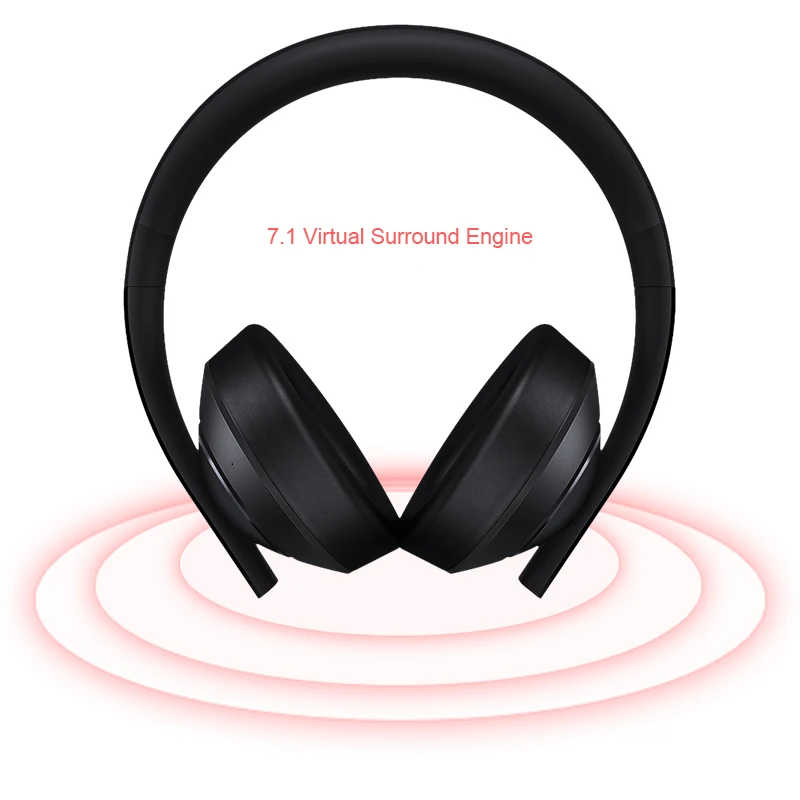 Xiaomi mi Ga mi ng наушники светодиодный светильник 3,5 мм USB наушники Игровые наушники Denoise с mi crophone гарнитура Hi-Fi для ноутбуков телефонов