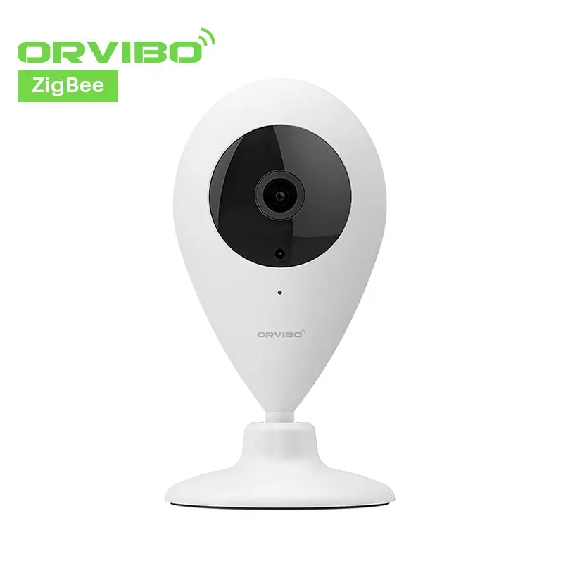 Orvibo SC10W wifi IP камеры HD 720P инфракрасное ночное видение умный дом система безопасности веб-камера Пульт дистанционного управления для iOS Android