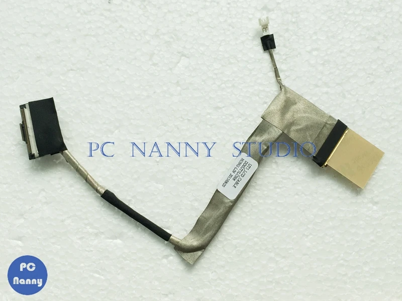 Кабель NOKOTION для ЖК-экрана ноутбука HP Pavilion DV7-2000 Series DD0UT5LC006 | Компьютеры и офис