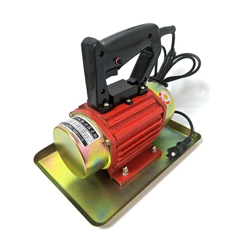 220 V 250 W ручной цемента Вибрационный затирки вибратор для уплотнения бетона