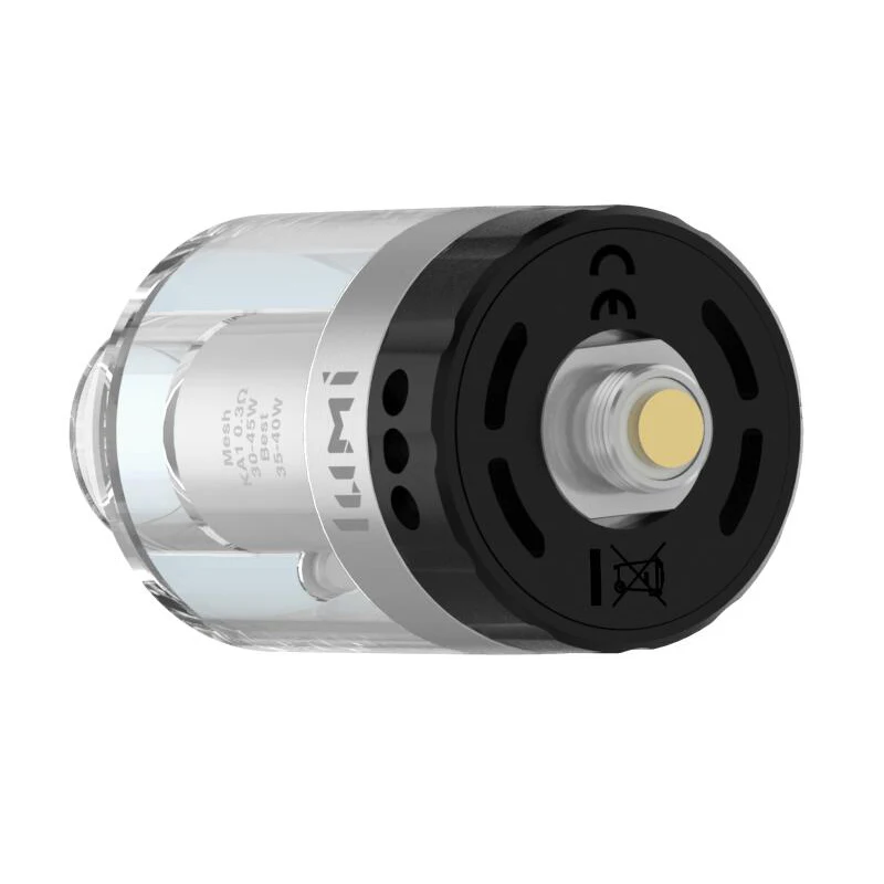Оригинальный комплект Geekvape Lucid 80 Вт Box Mod advanced AS chipset с Lumi Tank Fit Mesh спиральная