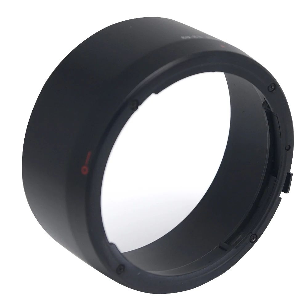 Mcoplus ES 68 ES68 Высококачественная бленда для объектива камеры Canon EOS EF 50 мм f/1 8 STM