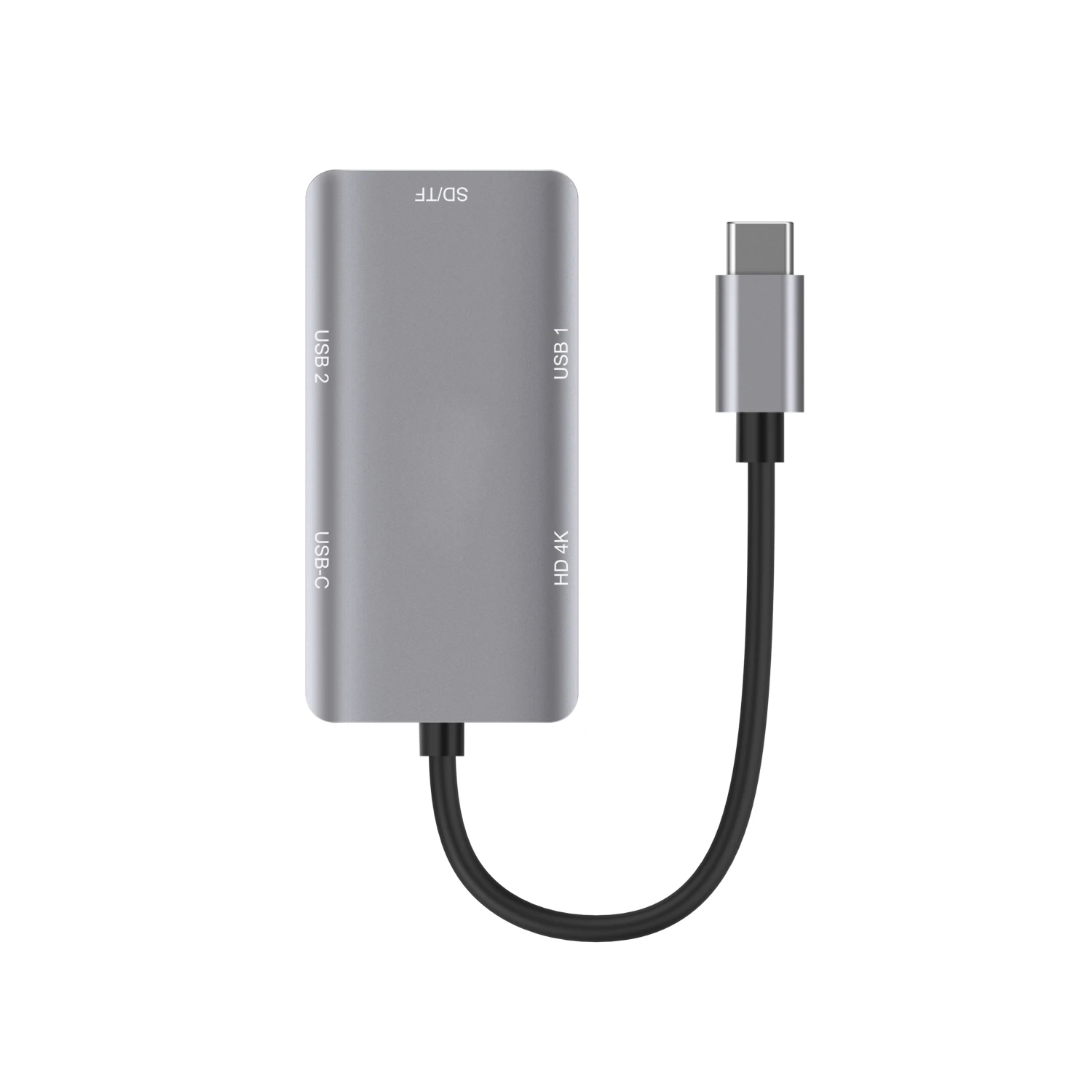 Usb type C концентратор док-станция концентратор для samsung S10 S9 Dex Pad станция type-C к HDMI док-станция адаптер питания для huawei P30 P20 Pro