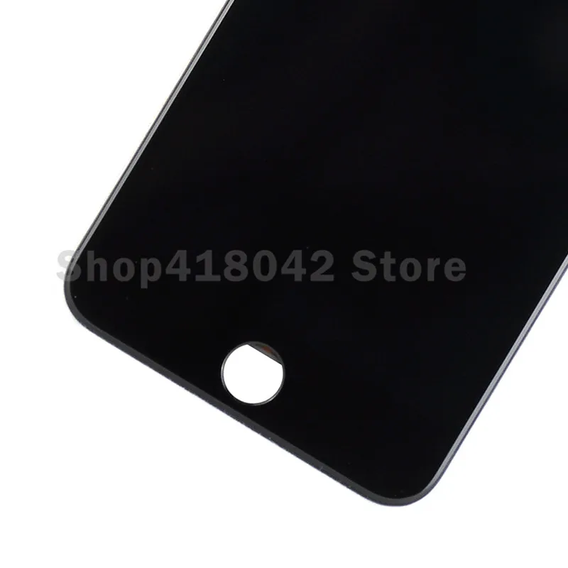 5 шт./лот для iPhone 8 Plus ЖК-дисплей Дисплей с Сенсорный экран планшета Ассамблеи