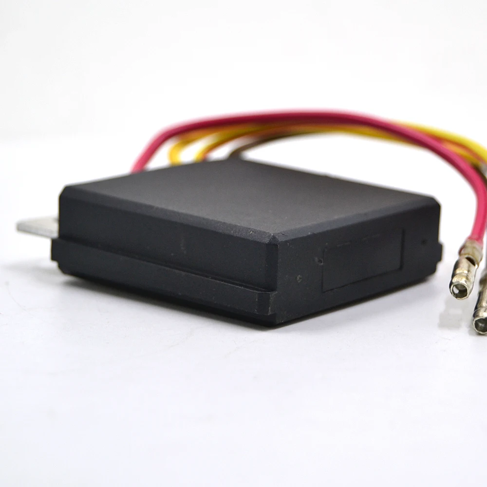 

12V Voltage Motorcycle Boat Regulator Rectifier For Polaris Scrambler 500 4X4 6X6 Desert Duse Scrambler 500 X Duse HO RSE HO