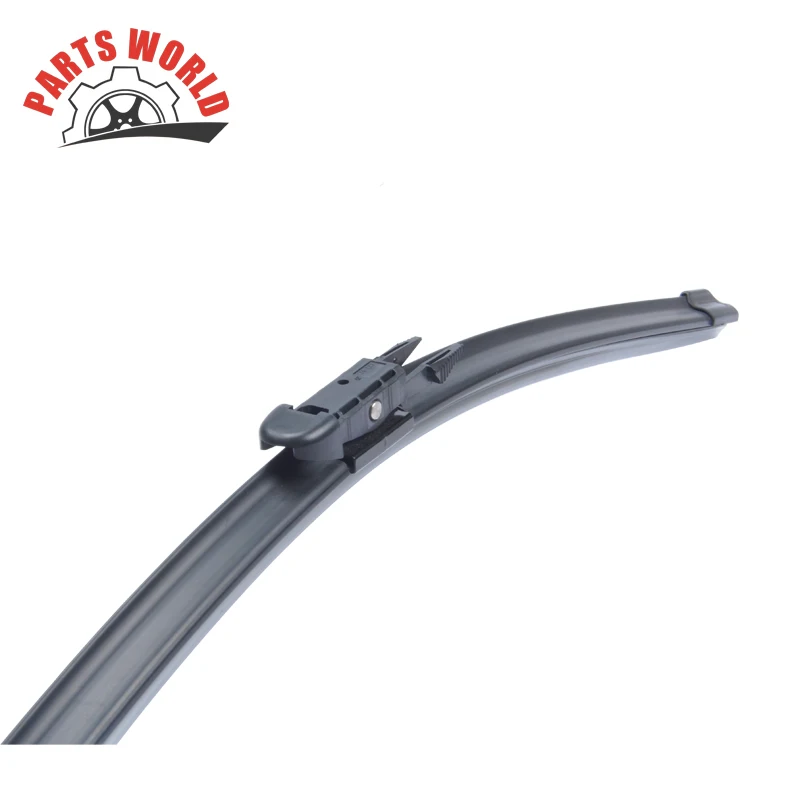 Комбинированные силиконовые резиновые передние и задние щетки стеклоочистителя