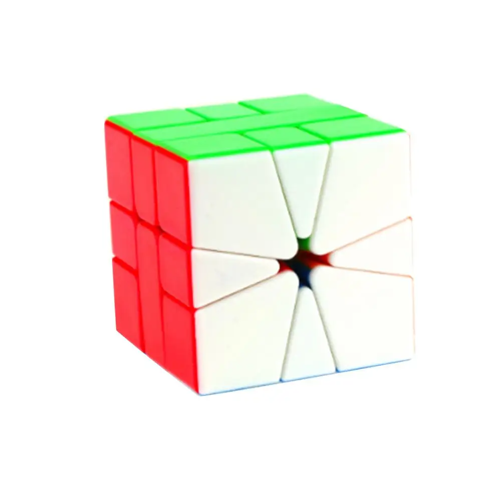 2019 Новое поступление Yong Jun Yulong SQ 1 гоночный круговой секционный волшебный куб