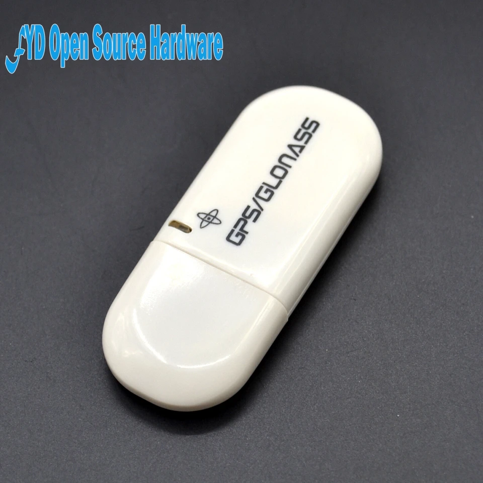 1 шт. VK-172 gps/ГЛОНАСС Внешний gps модуль с usb-портами навигационный Поддержка Windows |