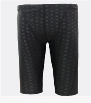 Men Sexy Spandex SwimTrunks Surf Slim Boxer Beach Shorts Summer Nylon Sharkskin Bathing SwimSuit Board Swim Breif Sport SwimWear