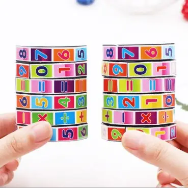 Рисунок 2 - Детский развивающий магический куб