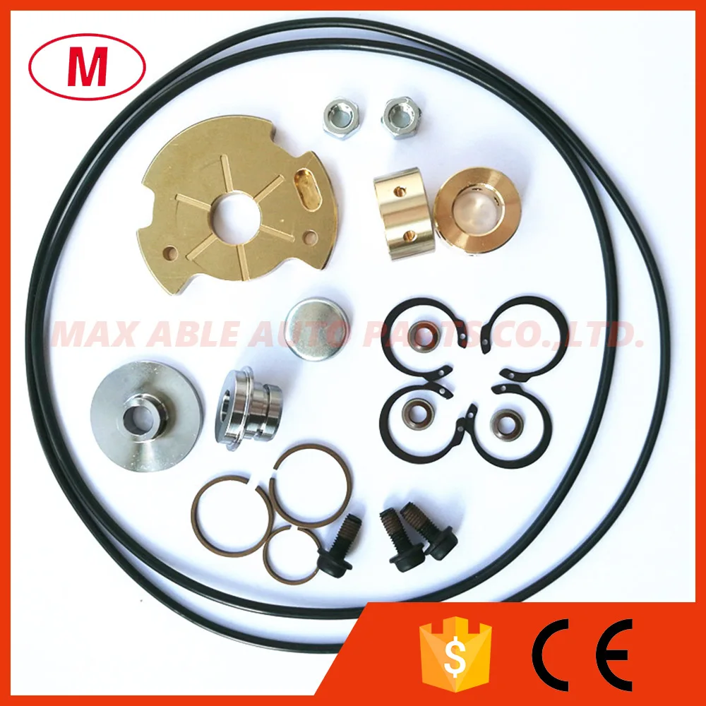 HE551/HE551V/HE551VE комплекты для ремонта Turbo/комплекты восстановления турбокомпрессора